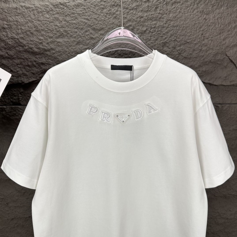 Prada T-Shirts